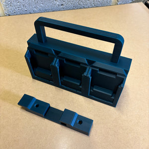 Battery Carrier compatible with Makita 18V