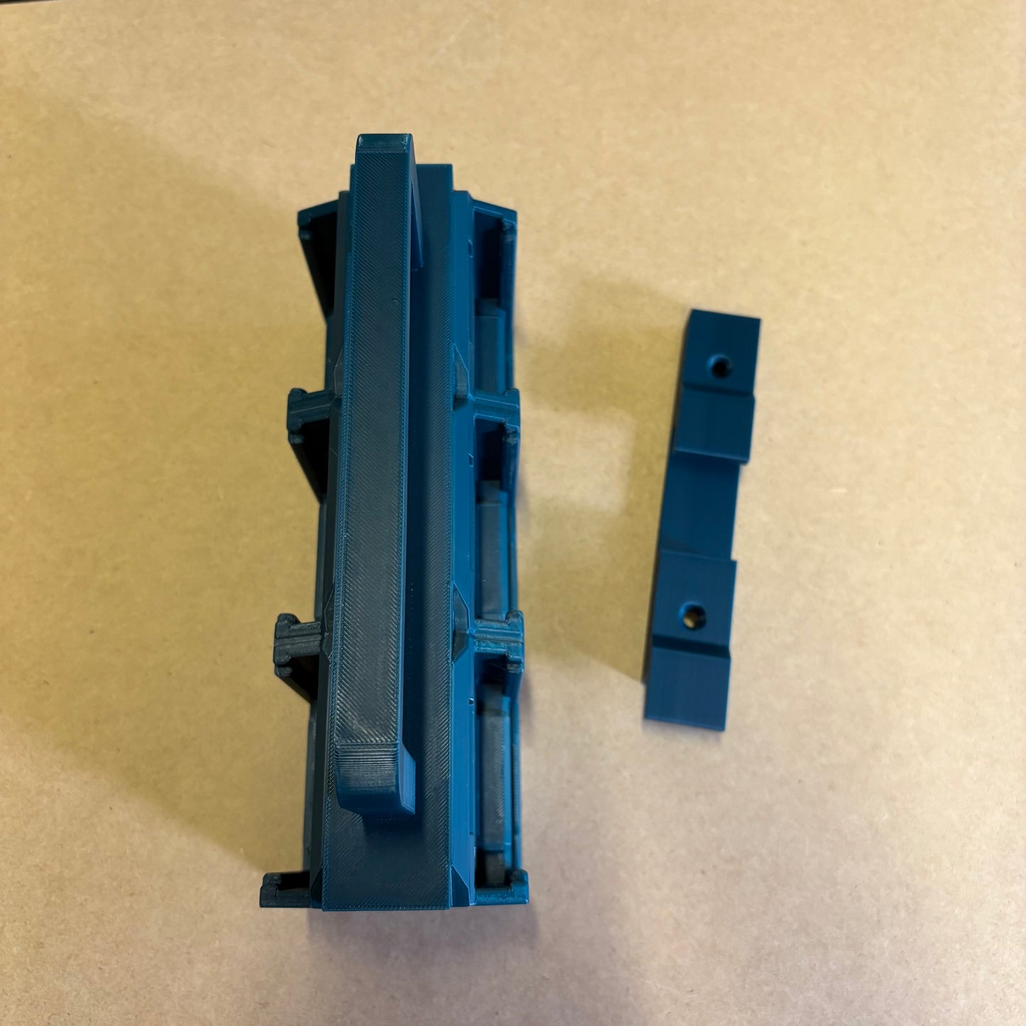 Battery Carrier compatible with Makita 18V
