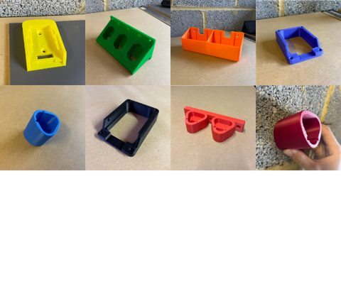 Battery Carriers