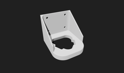 Battery Holder compatible with Milwaukee M12